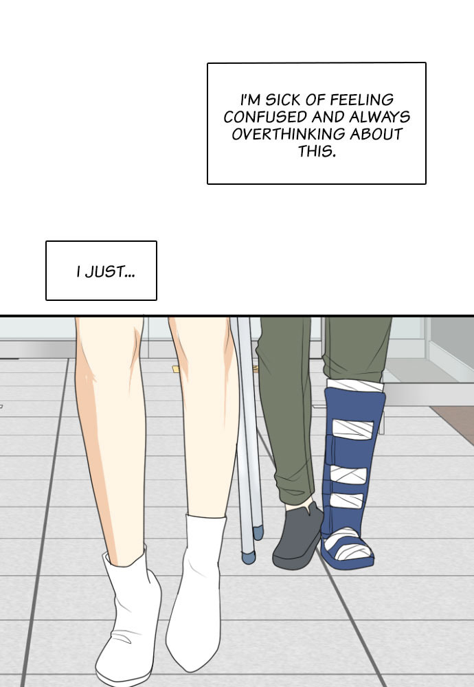 My Roommate is a Gumiho Chapter 151 page 45 - 