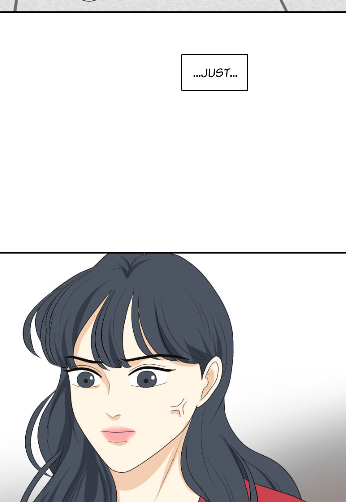 My Roommate is a Gumiho Chapter 151 page 46 - 