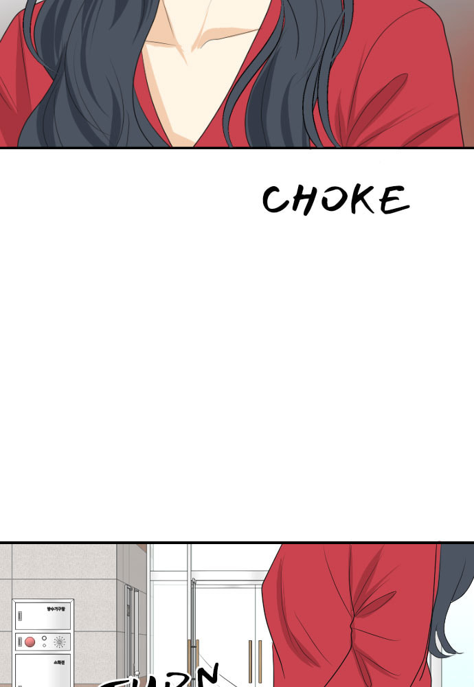 My Roommate is a Gumiho Chapter 151 page 47 - 