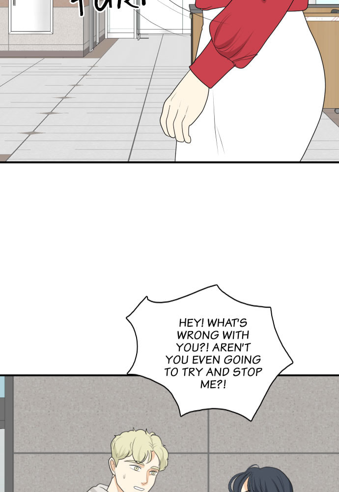 My Roommate is a Gumiho Chapter 151 page 48 - 