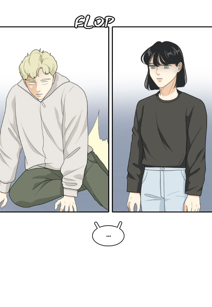 My Roommate is a Gumiho Chapter 151 page 6 - 
