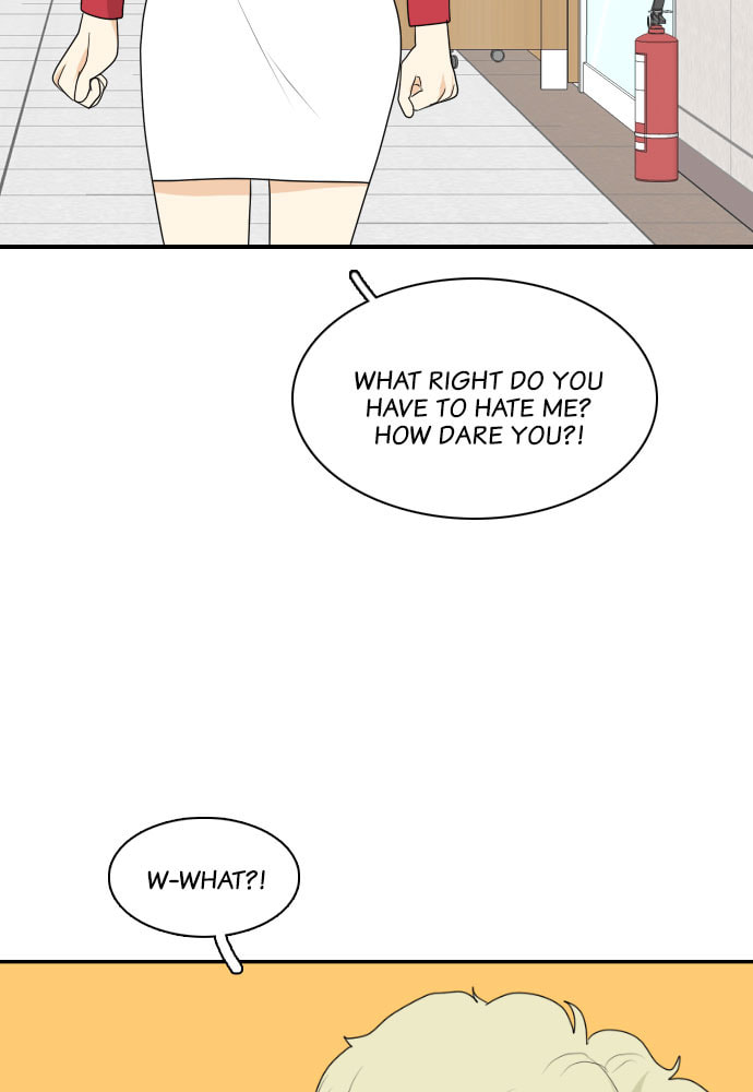 My Roommate is a Gumiho Chapter 151 page 51 - 
