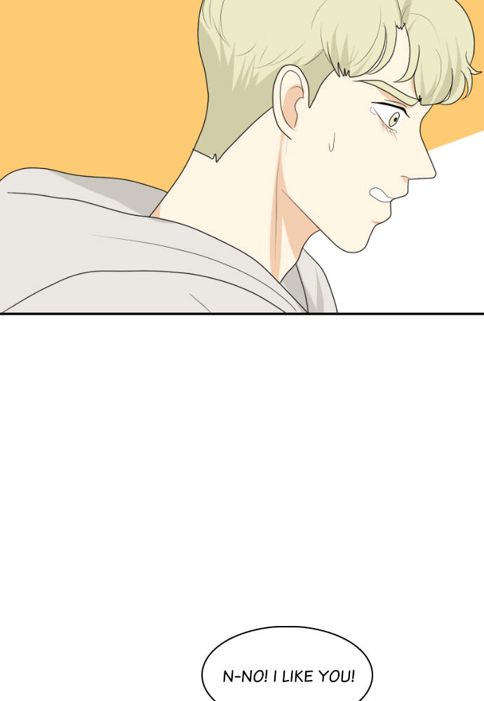 My Roommate is a Gumiho Chapter 151 page 52 - 