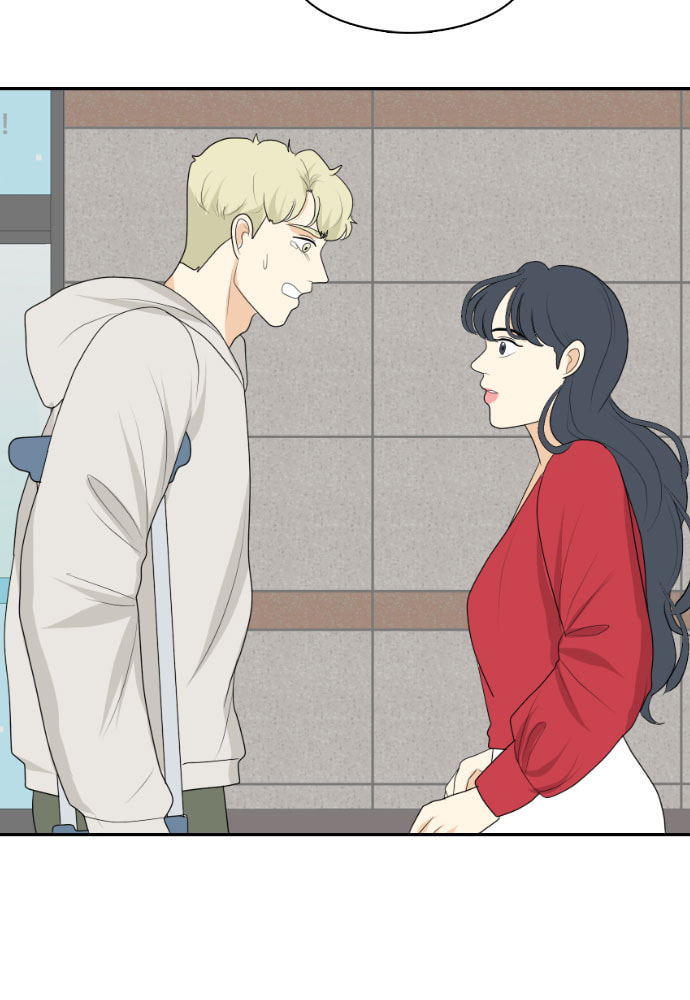 My Roommate is a Gumiho Chapter 151 page 53 - 