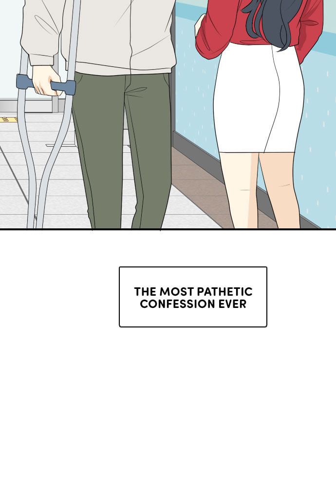 My Roommate is a Gumiho Chapter 151 page 57 - 