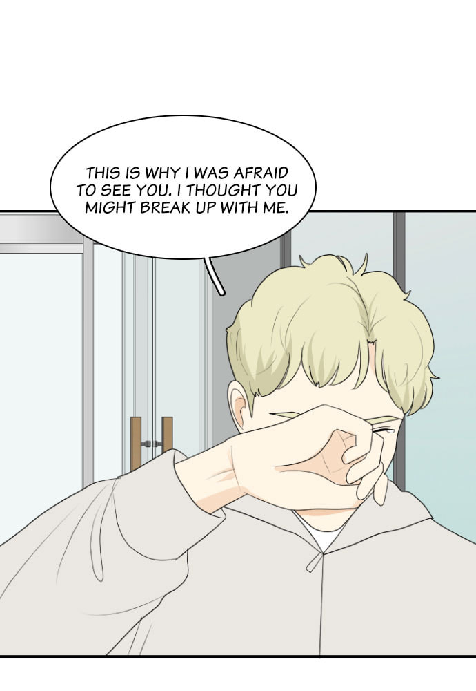My Roommate is a Gumiho Chapter 151 page 58 - 