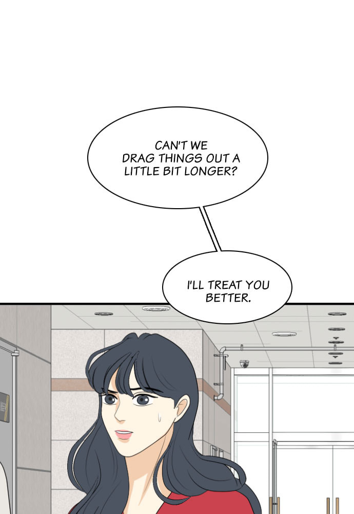 My Roommate is a Gumiho Chapter 151 page 59 - 