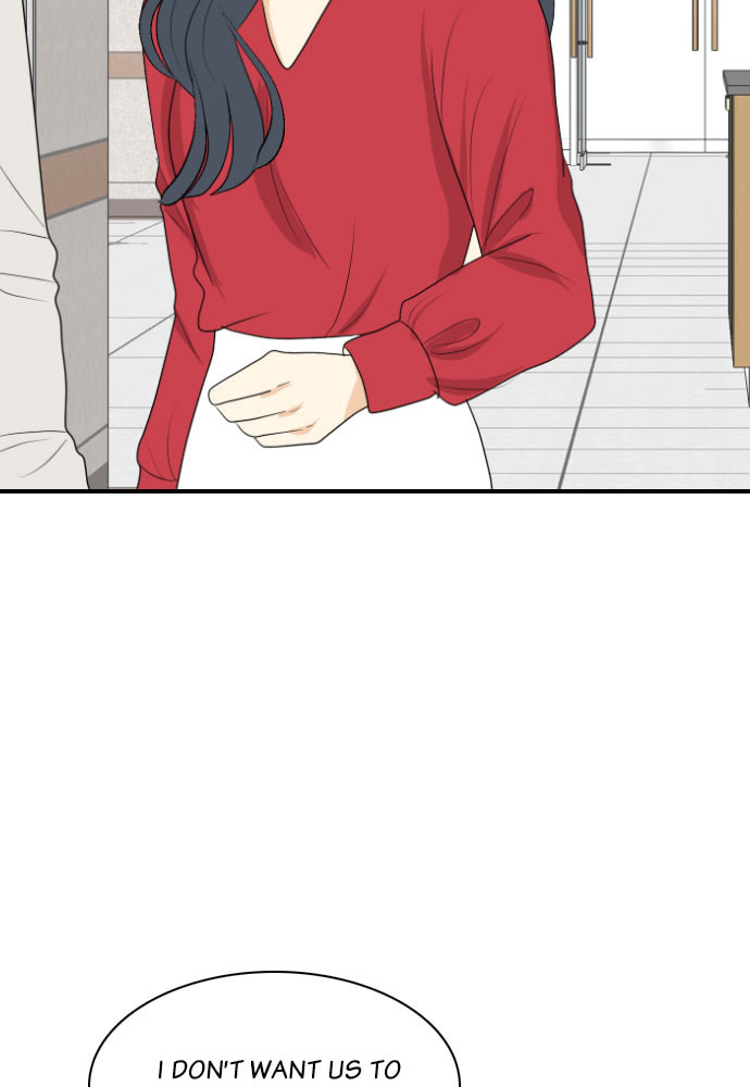 My Roommate is a Gumiho Chapter 151 page 60 - 
