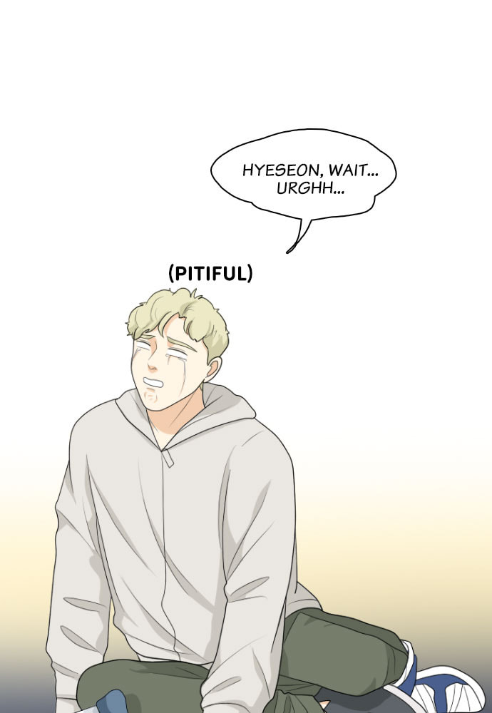 My Roommate is a Gumiho Chapter 151 page 7 - 