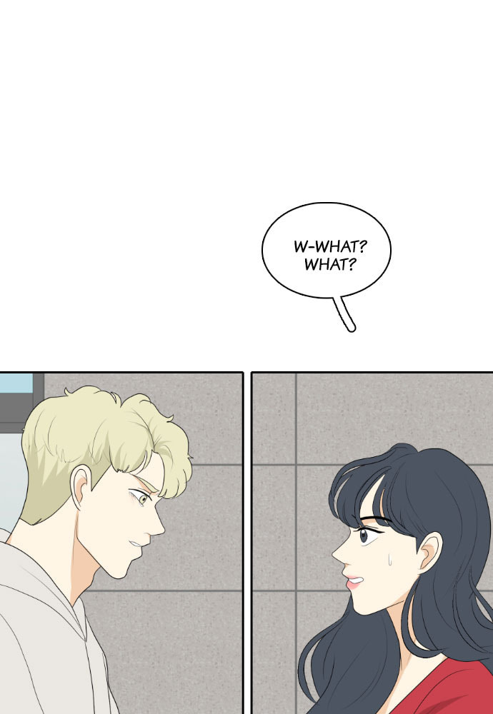 My Roommate is a Gumiho Chapter 151 page 62 - 