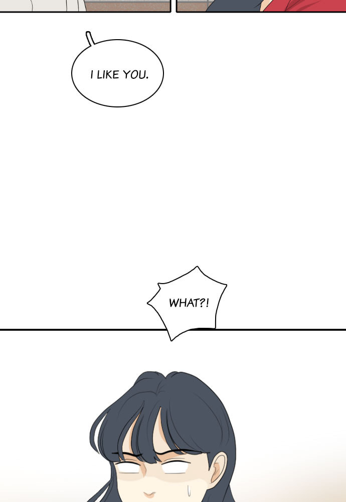 My Roommate is a Gumiho Chapter 151 page 63 - 