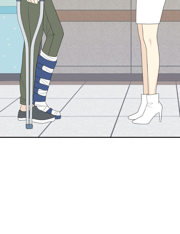My Roommate is a Gumiho Chapter 151 page 66 - 