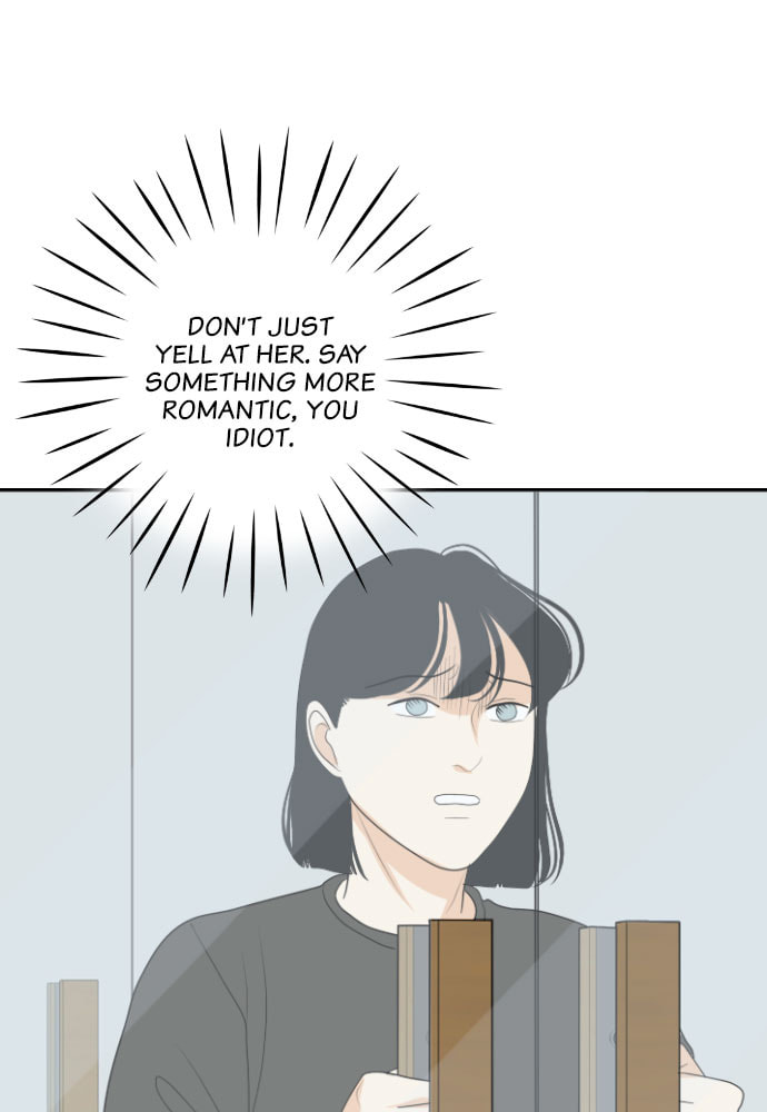 My Roommate is a Gumiho Chapter 151 page 67 - 