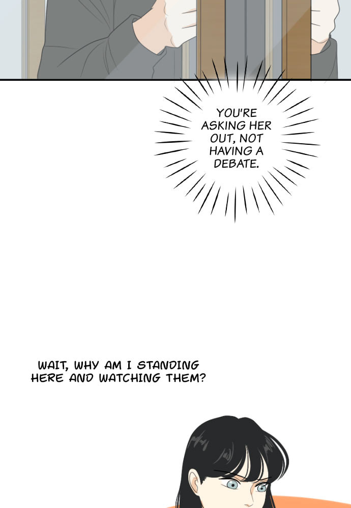 My Roommate is a Gumiho Chapter 151 page 68 - 
