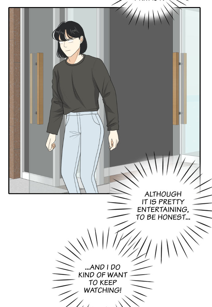 My Roommate is a Gumiho Chapter 151 page 70 - 