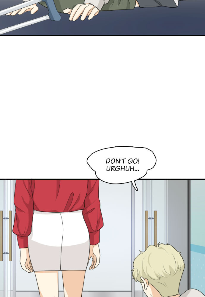 My Roommate is a Gumiho Chapter 151 page 8 - 