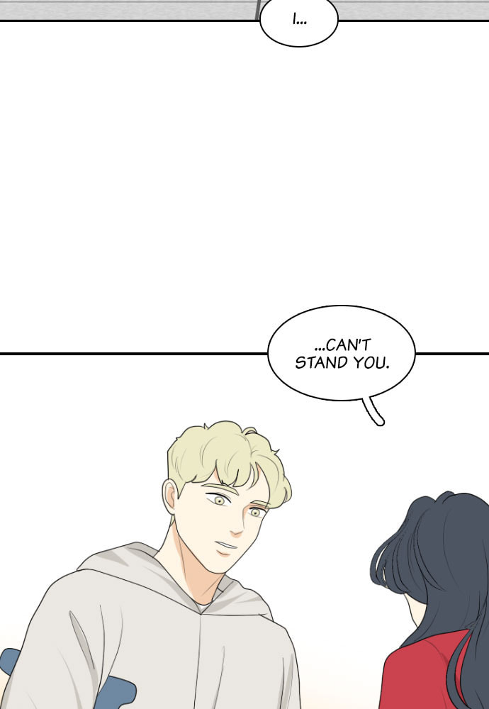 My Roommate is a Gumiho Chapter 151 page 72 - 