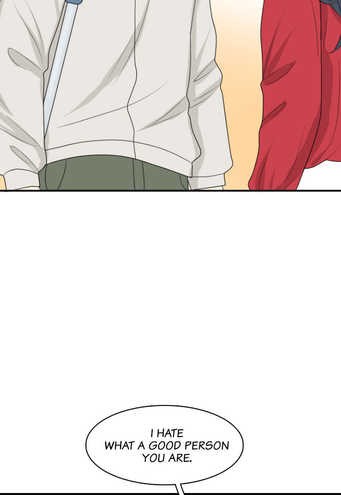 My Roommate is a Gumiho Chapter 151 page 73 - 
