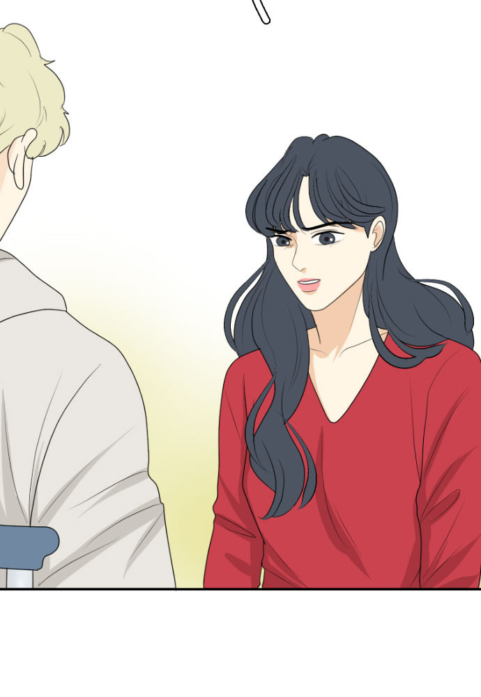 My Roommate is a Gumiho Chapter 151 page 74 - 