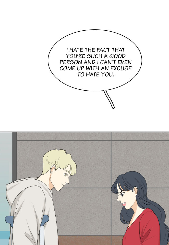 My Roommate is a Gumiho Chapter 151 page 75 - 