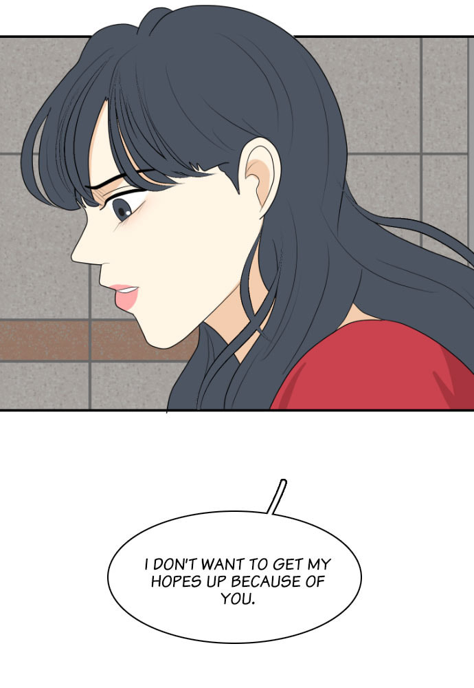 My Roommate is a Gumiho Chapter 151 page 77 - 
