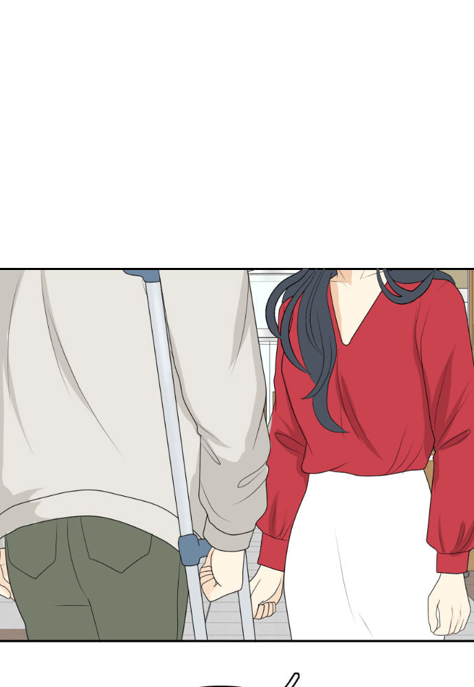 My Roommate is a Gumiho Chapter 151 page 78 - 