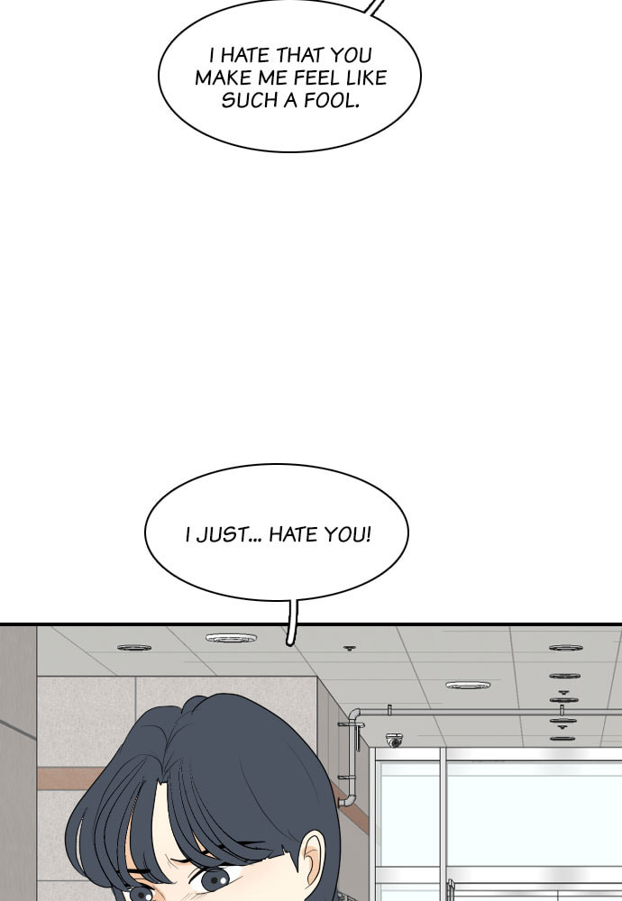 My Roommate is a Gumiho Chapter 151 page 79 - 