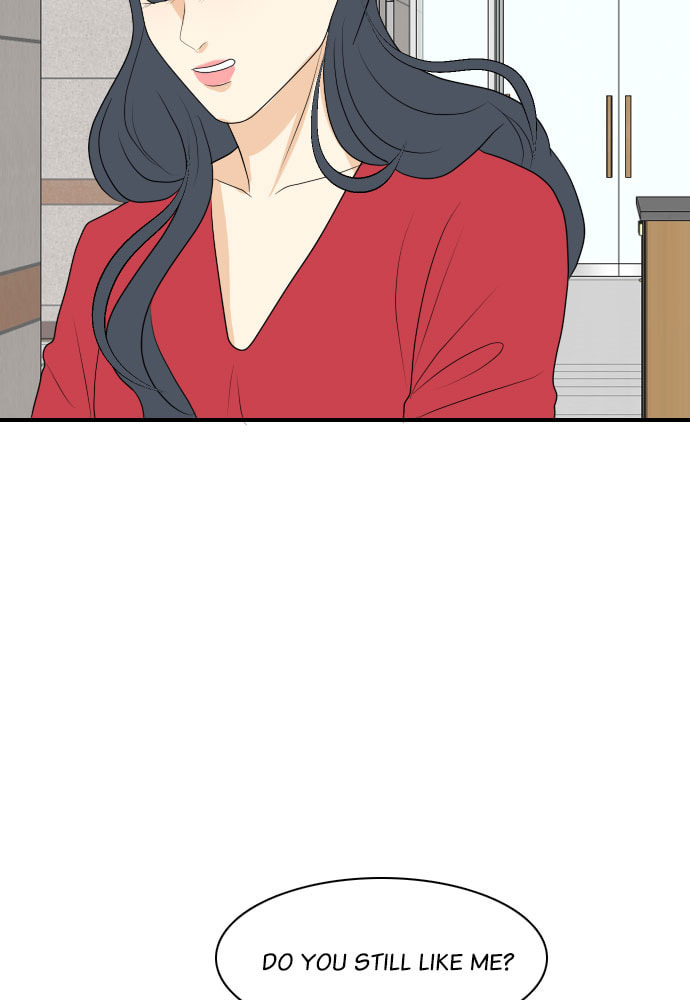 My Roommate is a Gumiho Chapter 151 page 80 - 
