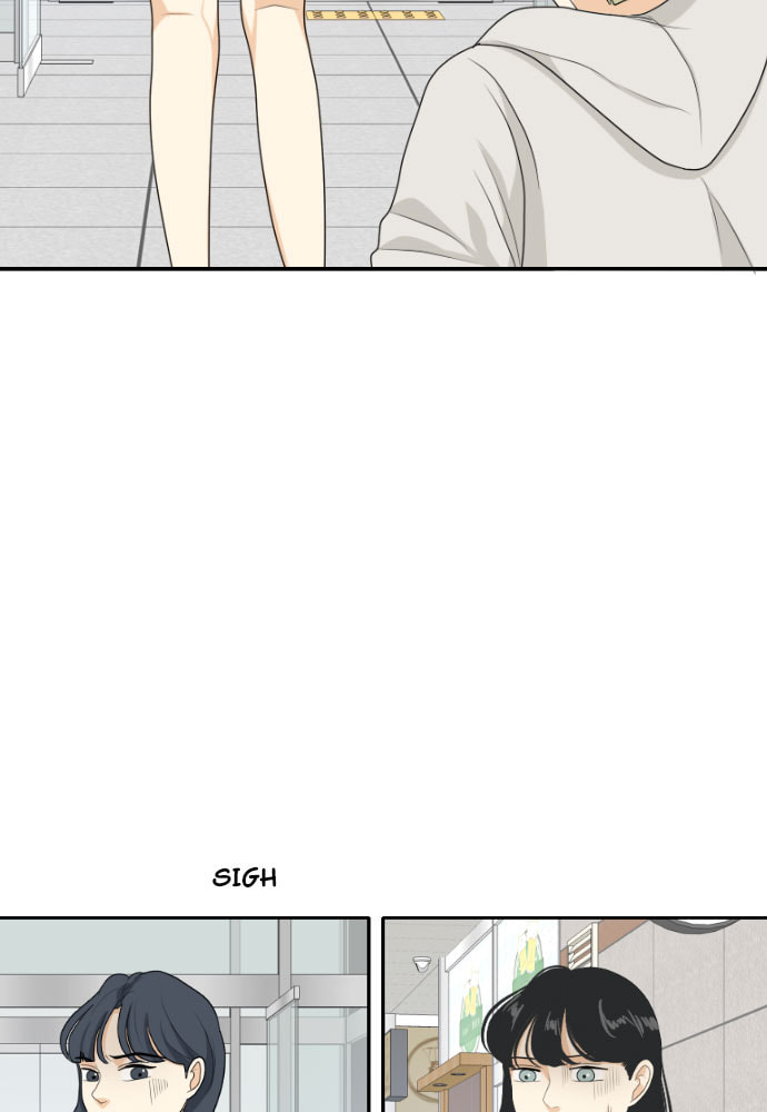 My Roommate is a Gumiho Chapter 151 page 9 - 