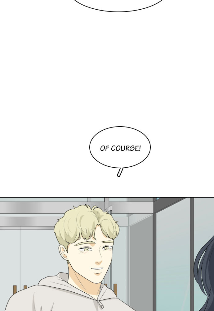 My Roommate is a Gumiho Chapter 151 page 81 - 