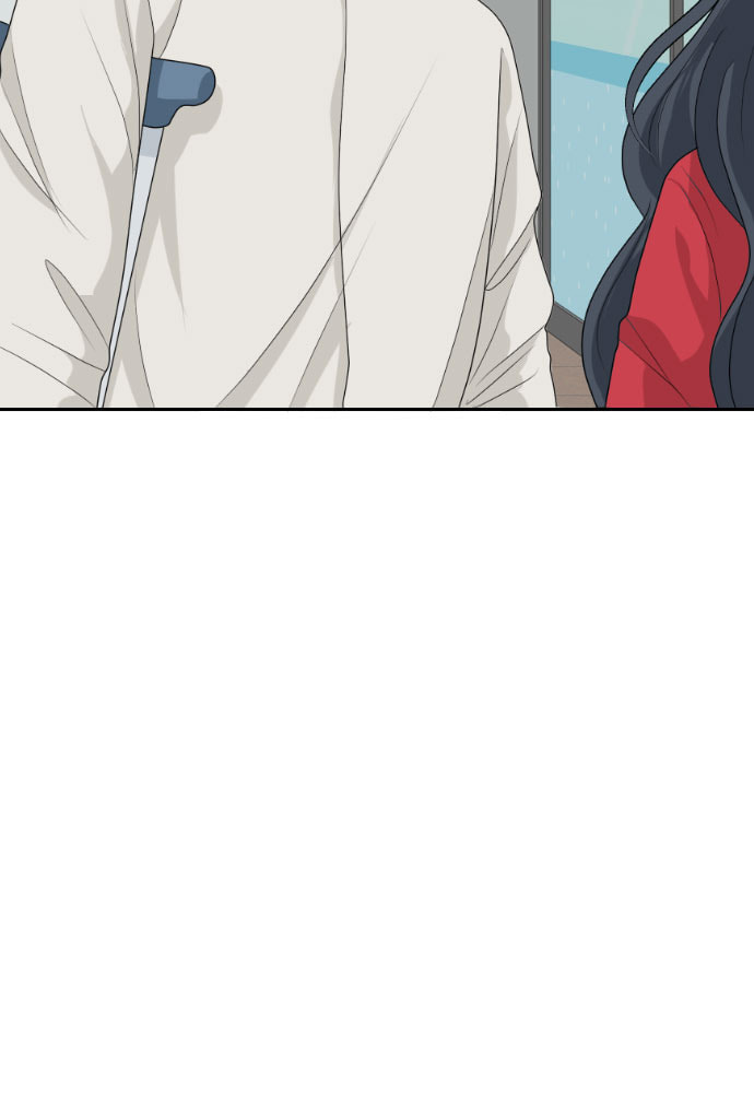 My Roommate is a Gumiho Chapter 151 page 82 - 