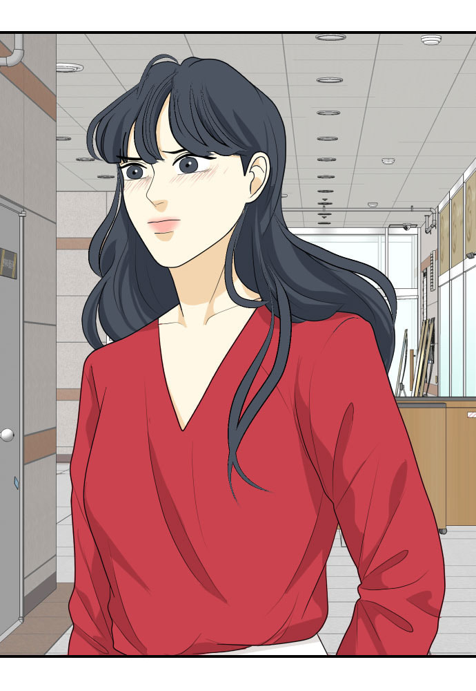My Roommate is a Gumiho Chapter 151 page 83 - 