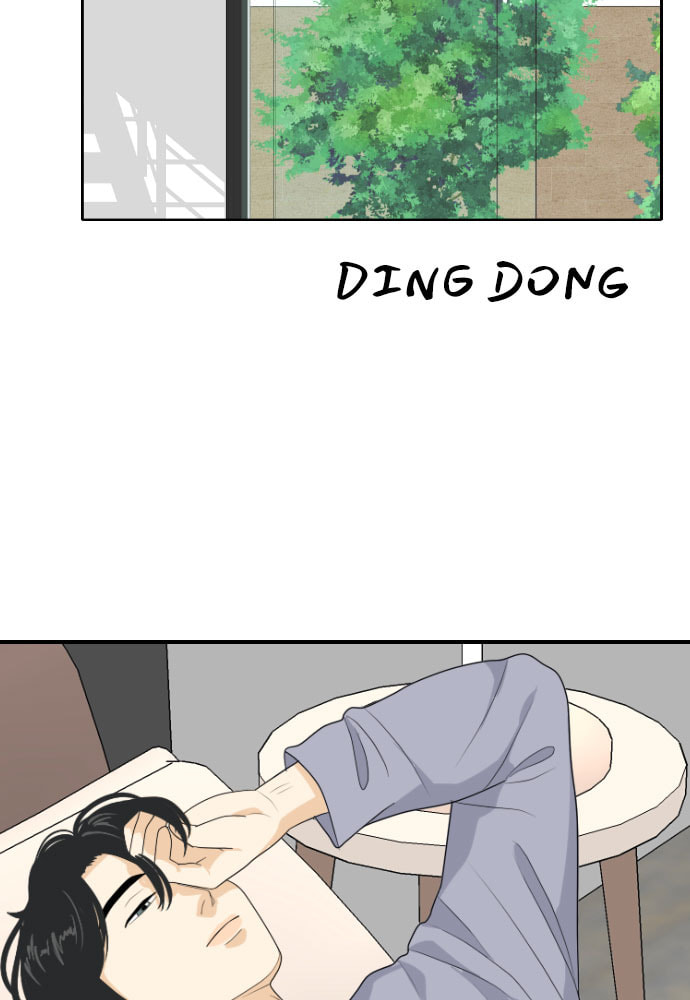 My Roommate is a Gumiho Chapter 151 page 85 - 