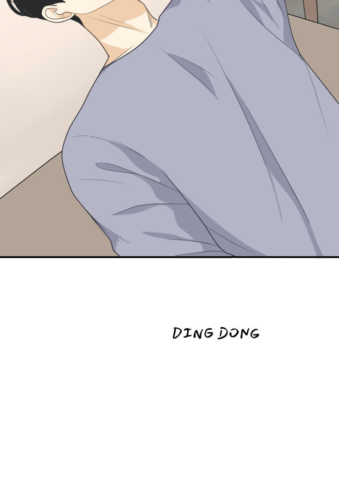 My Roommate is a Gumiho Chapter 151 page 86 - 