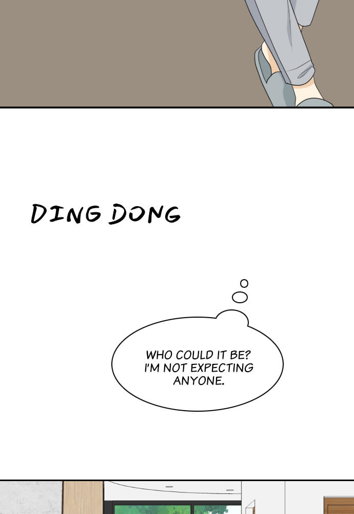 My Roommate is a Gumiho Chapter 151 page 88 - 