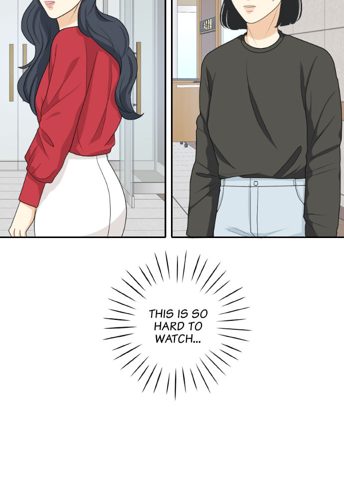 My Roommate is a Gumiho Chapter 151 page 10 - 