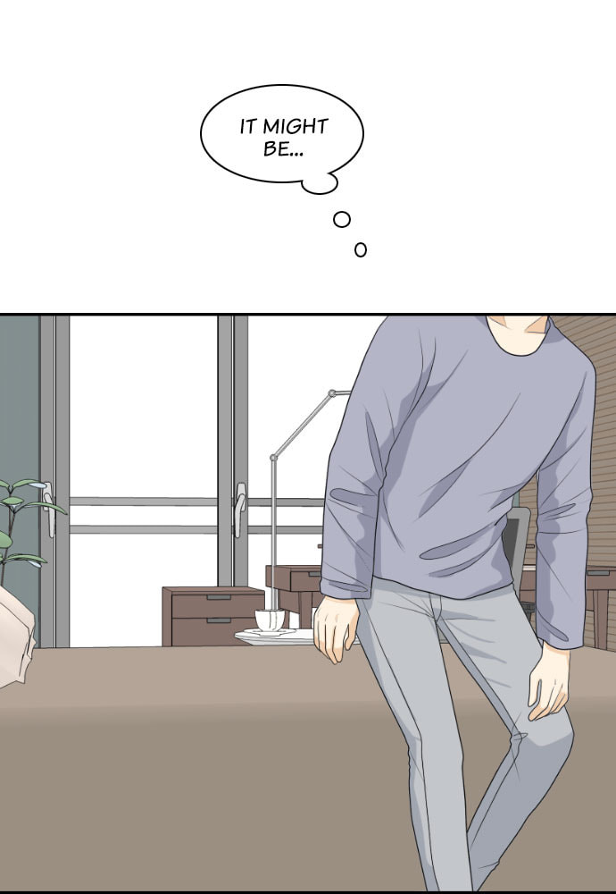 My Roommate is a Gumiho Chapter 151 page 91 - 