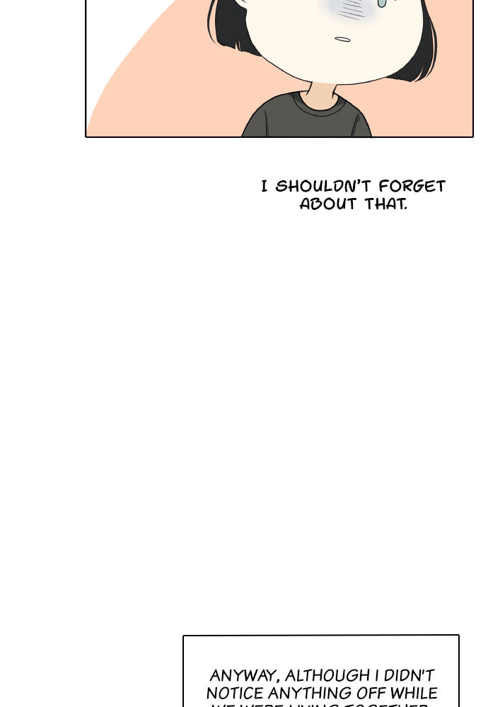 My Roommate is a Gumiho Chapter 152 page 11 - 