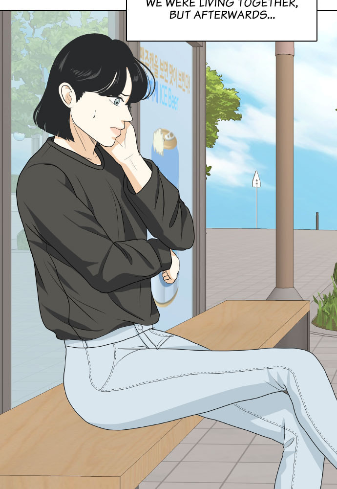 My Roommate is a Gumiho Chapter 152 page 12 - 