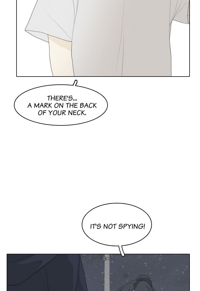 My Roommate is a Gumiho Chapter 152 page 15 - 