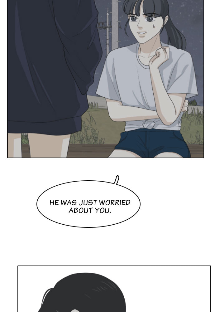 My Roommate is a Gumiho Chapter 152 page 16 - 