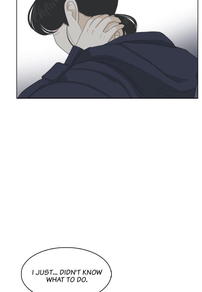 My Roommate is a Gumiho Chapter 152 page 17 - 