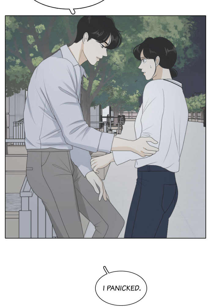My Roommate is a Gumiho Chapter 152 page 18 - 