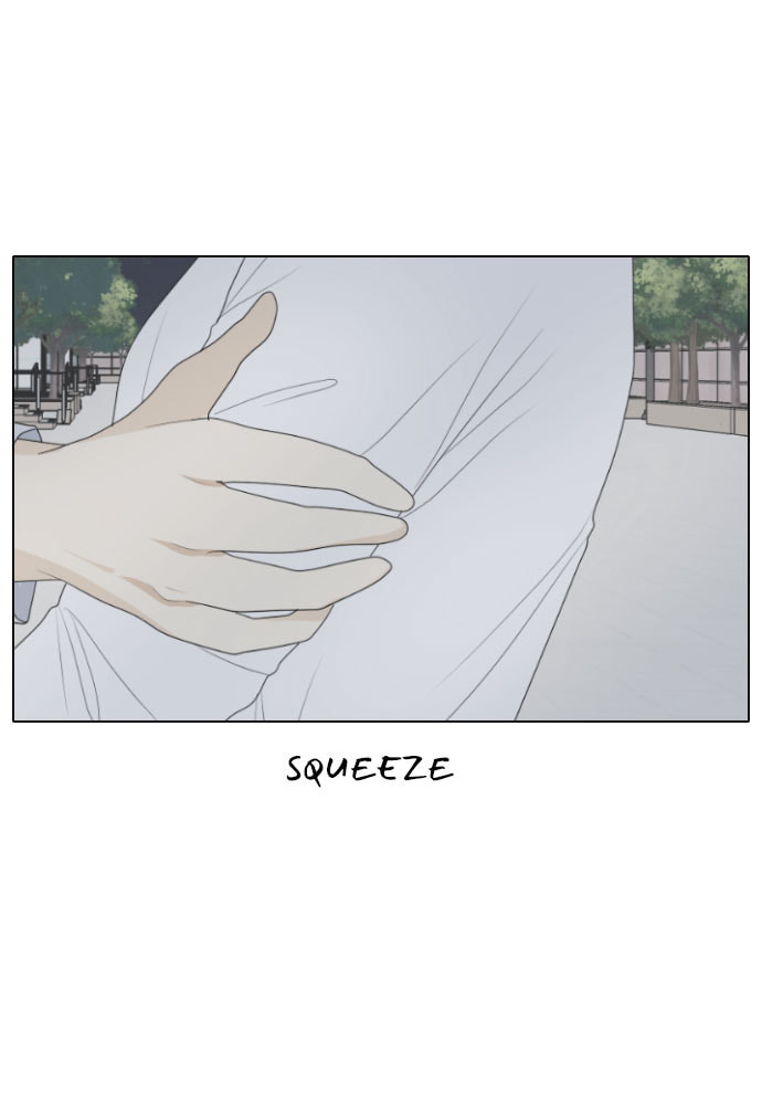 My Roommate is a Gumiho Chapter 152 page 19 - 