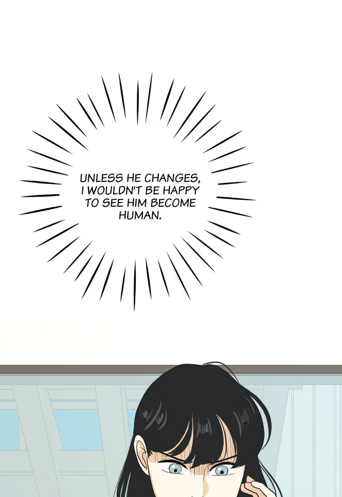 My Roommate is a Gumiho Chapter 152 page 20 - 