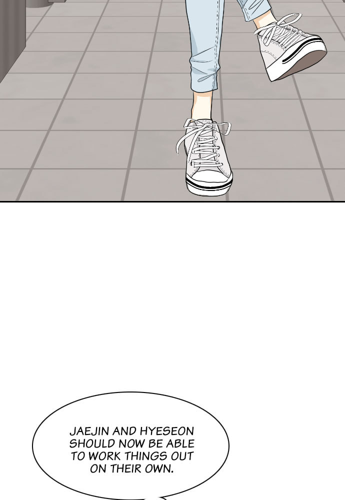 My Roommate is a Gumiho Chapter 152 page 3 - 