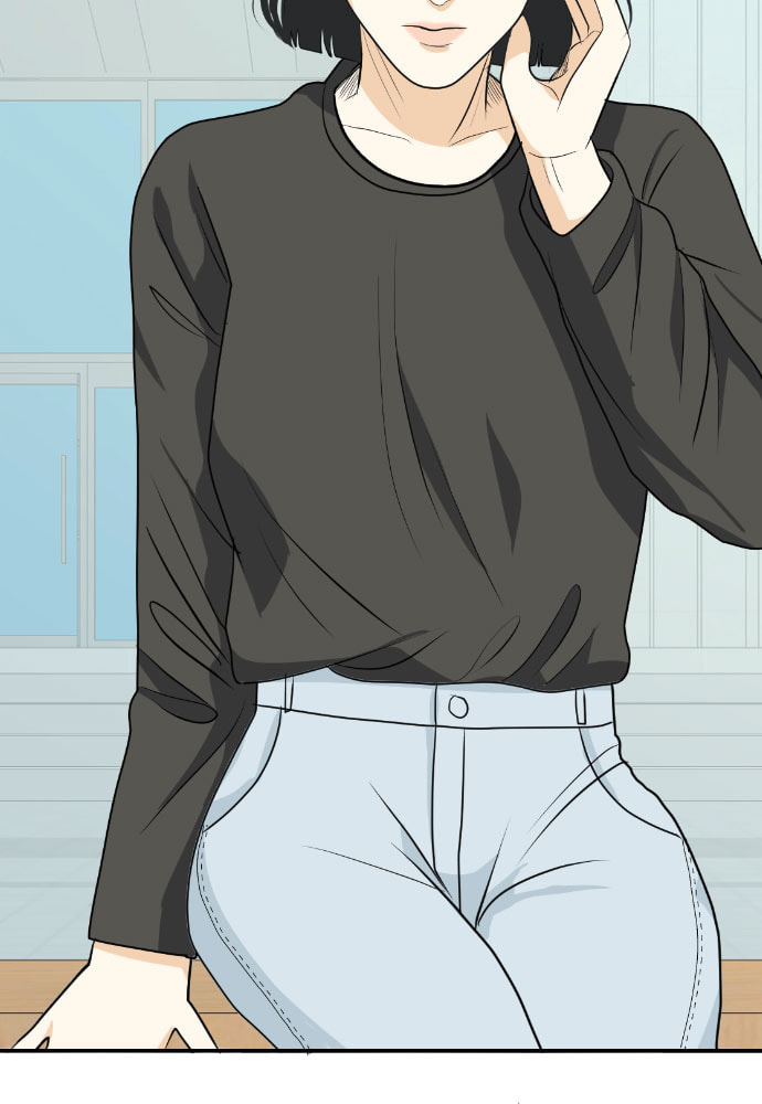 My Roommate is a Gumiho Chapter 152 page 21 - 
