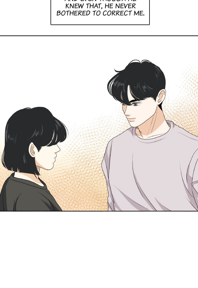 My Roommate is a Gumiho Chapter 152 page 24 - 