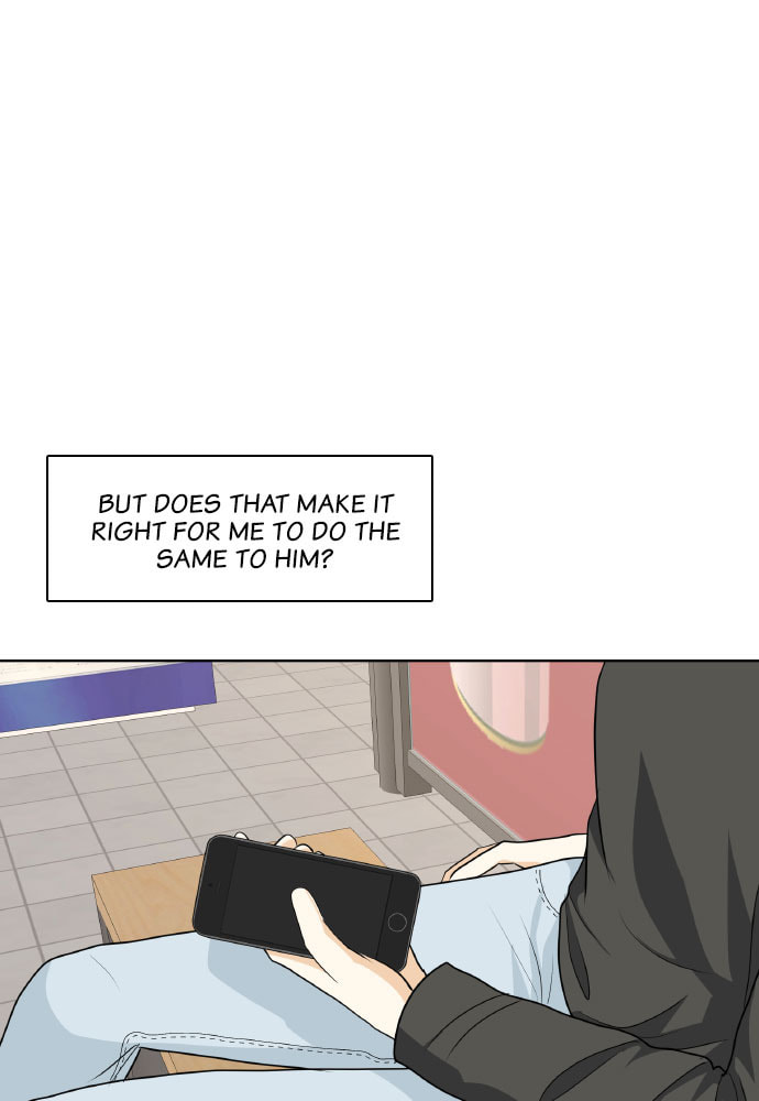 My Roommate is a Gumiho Chapter 152 page 25 - 
