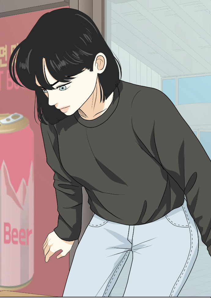My Roommate is a Gumiho Chapter 152 page 30 - 